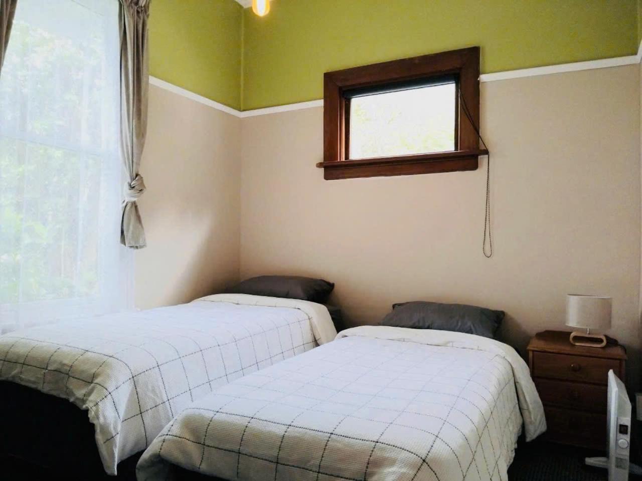 In Dunedin'S Heart, Full House, Full Sun, Full Chill, Why Stay At A Hotel When You Can Afford An Entire House Buitenkant foto